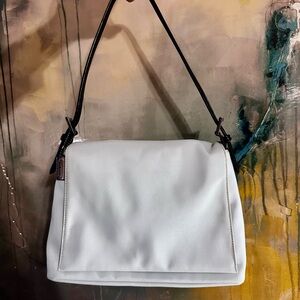 Coach Mercer Light Blue